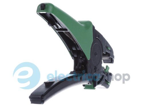 Інструмент для зачистки проводів Quickstrip Vario; стандартний, 0,03-16 мм², з кусачками Wago 206-1125
