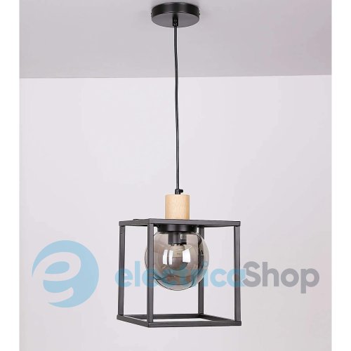 Підвісний світильник Candellux RETRO 31-00743