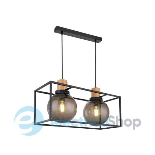 Подвесной светильник Candellux RETRO 32-00750