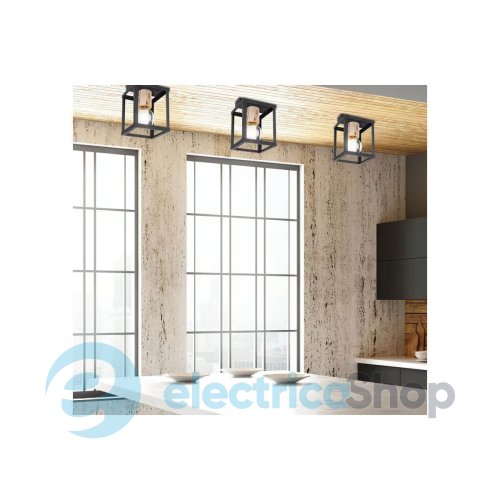Люстра Candellux RETRO (31-00774)