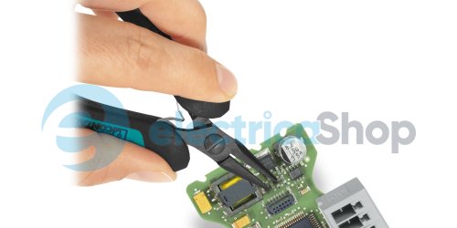 Гострогубці 133мм. MICROFOX-P ESD Phoenix Contact