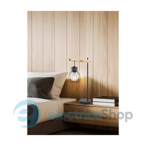 Настольная лампа Candellux BERNITA 41-80059