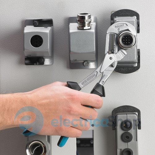 Переставной ключ 10 мм ... 36 мм (размер 260 мм) UNIFOX-WRENCH Phoenix Contact 1212835