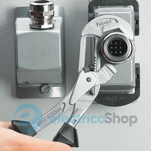 Переставной ключ 10 мм ... 36 мм (размер 260 мм) UNIFOX-WRENCH Phoenix Contact 1212835