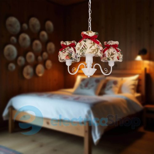 Подвесной светильник Candellux ROZANO 33-36902