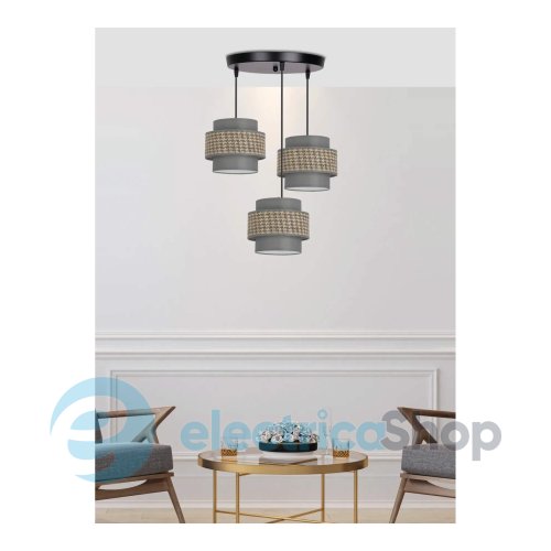 Подвесной светильник Candellux LUCCIA 33-25470