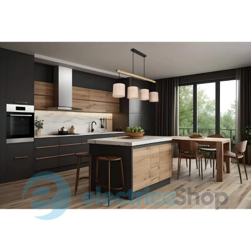 Підвісний світильник Candellux COMBI 34-38401