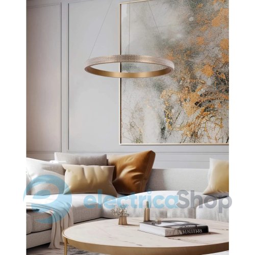 Підвісний світильник Candellux HASHIM 31-28440