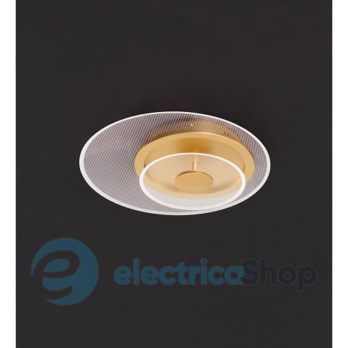 Потолочный светильник COPO 9030639 Nova Luce