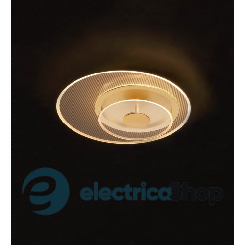 Потолочный светильник COPO 9030639 Nova Luce