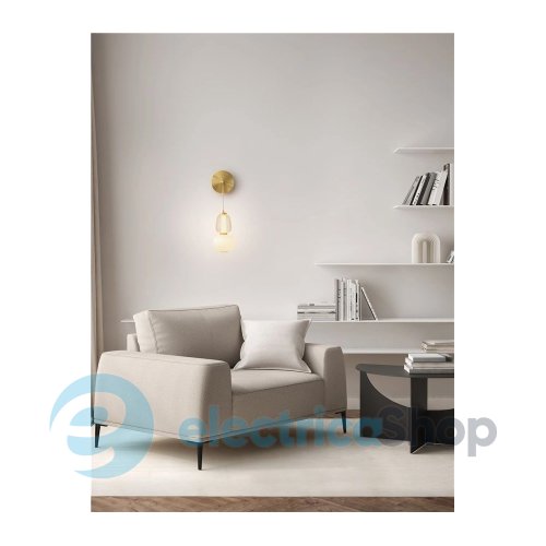 Бра MOVIL 9030540 (Nova Luce)