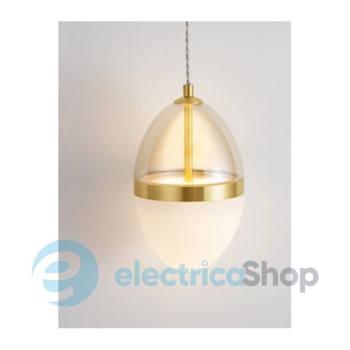 Светильник подвесной EGNA 9009278 Nova Luce