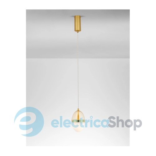 Светильник подвесной EGNA 9009279 Nova Luce