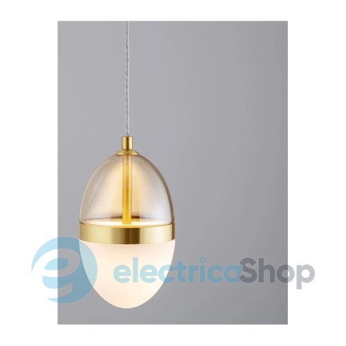 Светильник подвесной EGNA 9009279 Nova Luce
