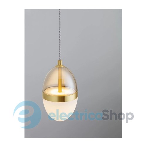 Светильник подвесной EGNA 9009279 Nova Luce