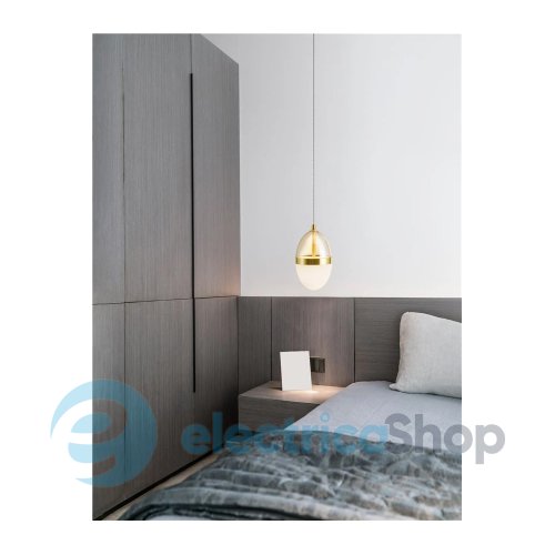 Светильник подвесной EGNA 9009279 Nova Luce