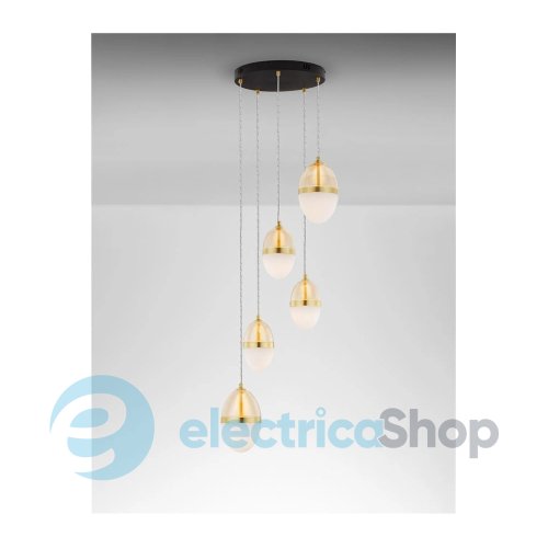 Светильник підвісний EGNA 9009280 Nova Luce