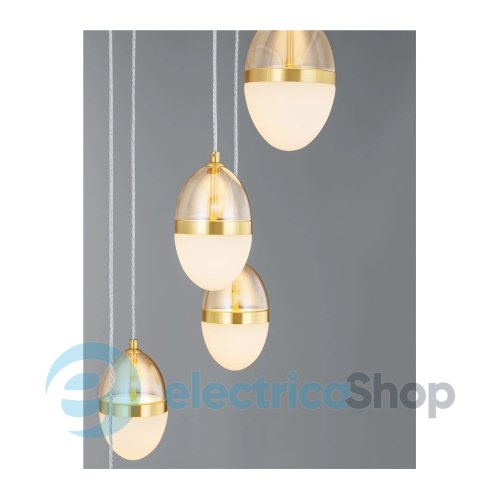 Светильник підвісний EGNA 9009280 Nova Luce