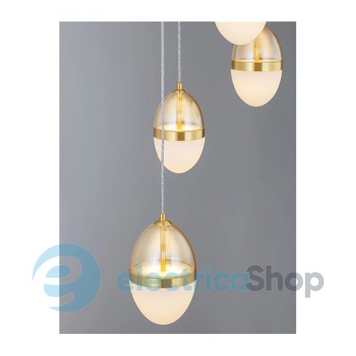 Светильник підвісний EGNA 9009280 Nova Luce