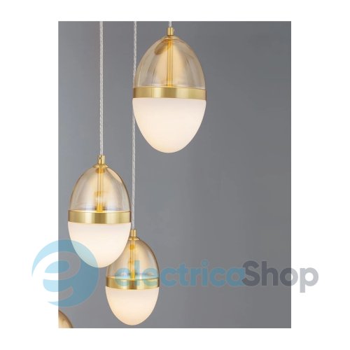 Светильник підвісний EGNA 9009280 Nova Luce
