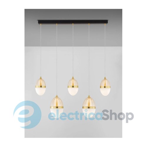 Светильник підвісний EGNA 9009281 Nova Luce