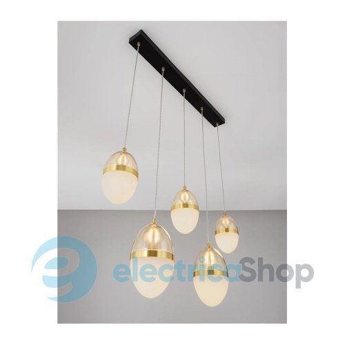 Светильник підвісний EGNA 9009281 Nova Luce