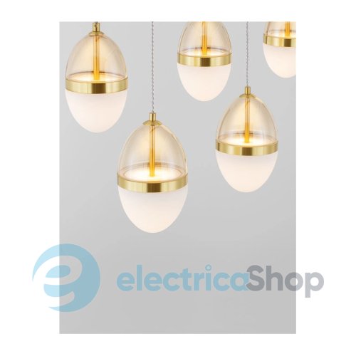 Светильник підвісний EGNA 9009281 Nova Luce