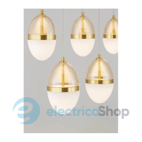 Светильник підвісний EGNA 9009281 Nova Luce