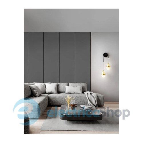 Бра EGNA 9009283 (Nova Luce)