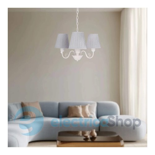 Підвісний світильник Candellux FIREZ 33-36896