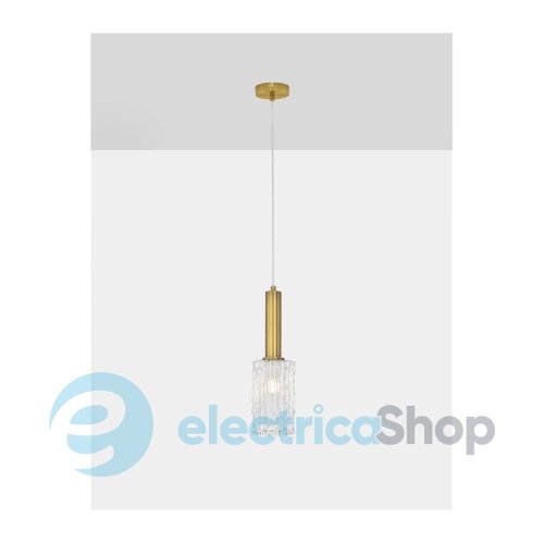 Светильник підвісний CERTA 9009273 Nova Luce
