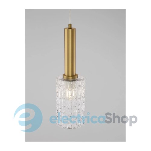 Светильник підвісний CERTA 9009273 Nova Luce
