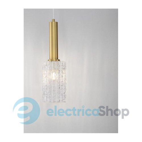 Светильник підвісний CERTA 9009273 Nova Luce
