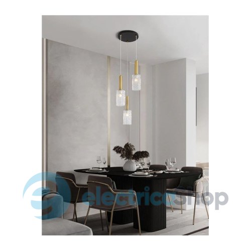 Светильник CERTA 9009274 (Nova Luce)