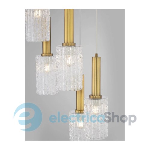 Светильник CERTA 9009276 (Nova Luce)
