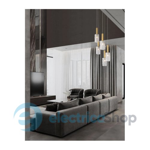 Светильник CERTA 9009276 (Nova Luce)