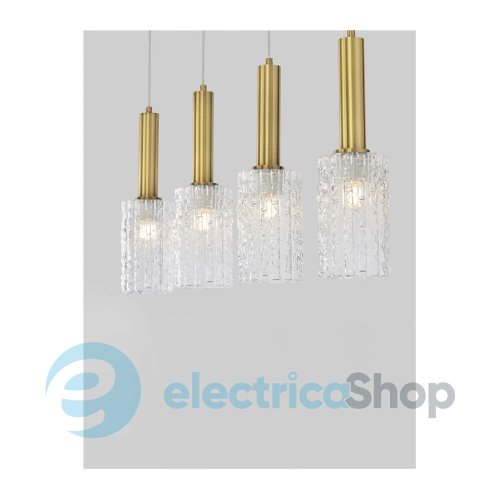 Светильник CERTA 9009275 (Nova Luce)