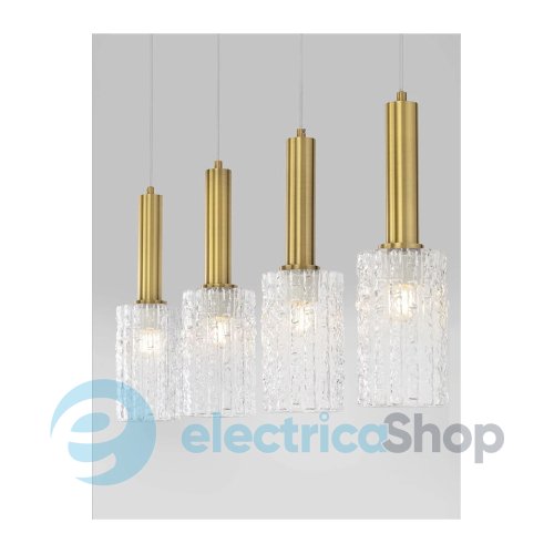 Светильник CERTA 9009275 (Nova Luce)