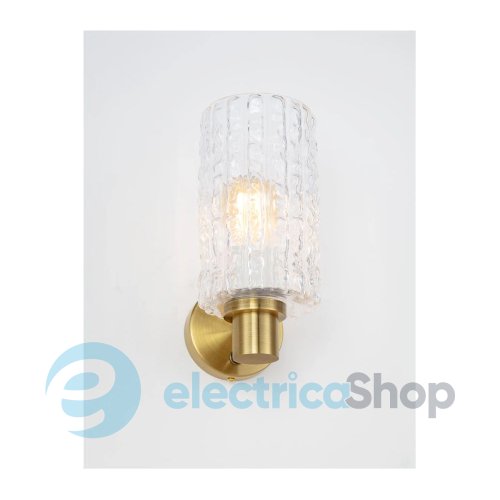 Бра CERTA 9009277 (Nova Luce)
