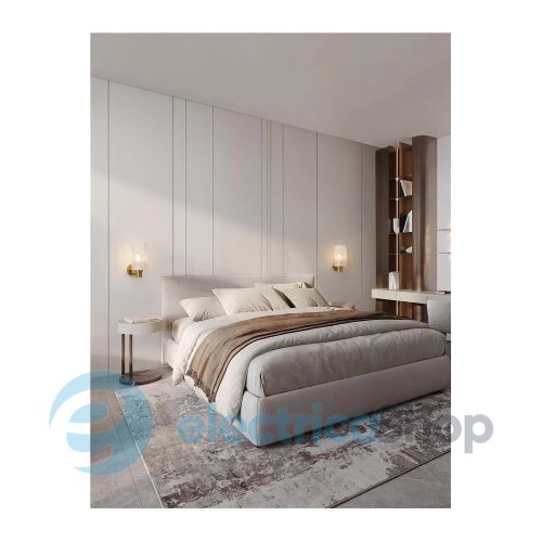 Бра CERTA 9009277 (Nova Luce)