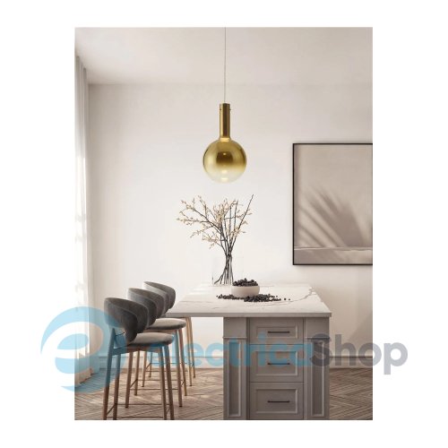 Светильник ENTERO 9030541 Nova Luce