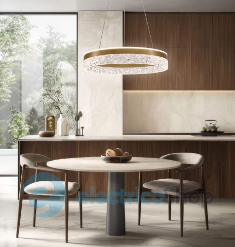 Подвесной светильник Candellux FROZI 31-35554