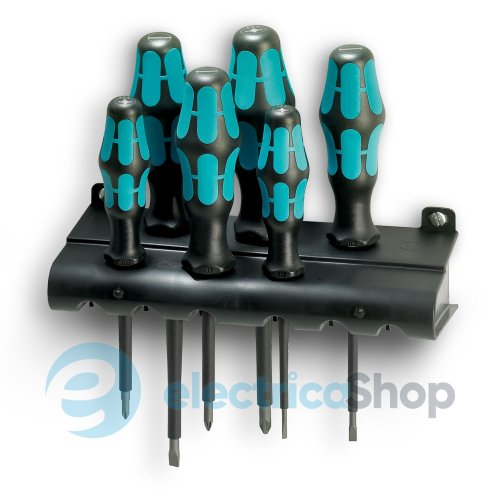 Набор отверток, Torx® SF-TX SET VDE Phoenix Contact 1212537