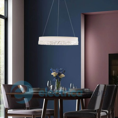 Підвісний світильник Candellux FROZI 31-35547