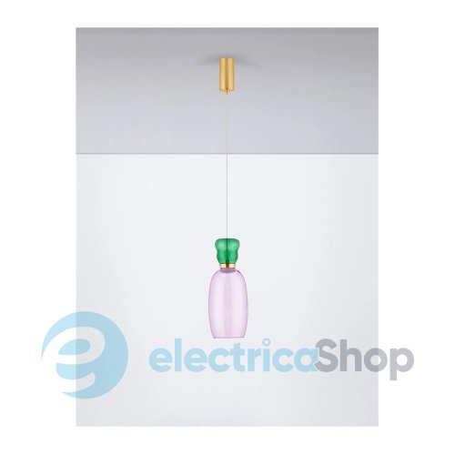 Светильник підвісний PLUMA 9030544 Nova Luce
