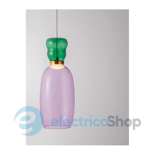 Светильник підвісний PLUMA 9030544 Nova Luce