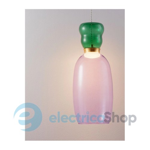 Светильник підвісний PLUMA 9030544 Nova Luce