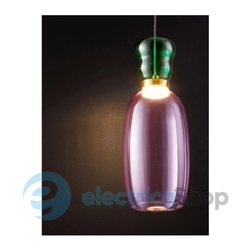 Светильник підвісний PLUMA 9030544 Nova Luce