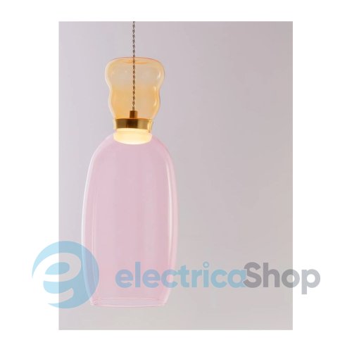 Светильник підвісний PLUMA 9030545 Nova Luce