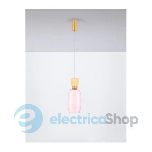 Светильник підвісний PLUMA 9030545 Nova Luce